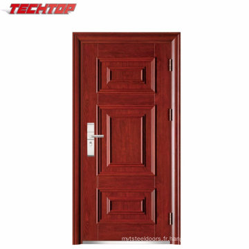 TPS-088 Design de porte principale à une porte pour la maison